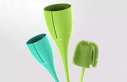 Silicone Brush