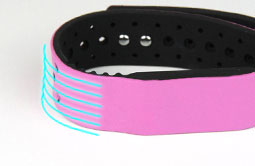 Soft RS-AW027 wristband