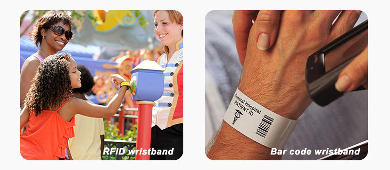 Custom Silicone Sports Wristbands RFID Silicone Rubber Bracelets - China RFID  Wristband, Silicon Wristband | Made-in-China.com