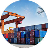 Smart Logistics Management