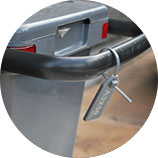 Waste Bin Identification & Management