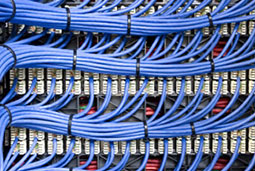 RFID tag for Tracking Fiber & Cable