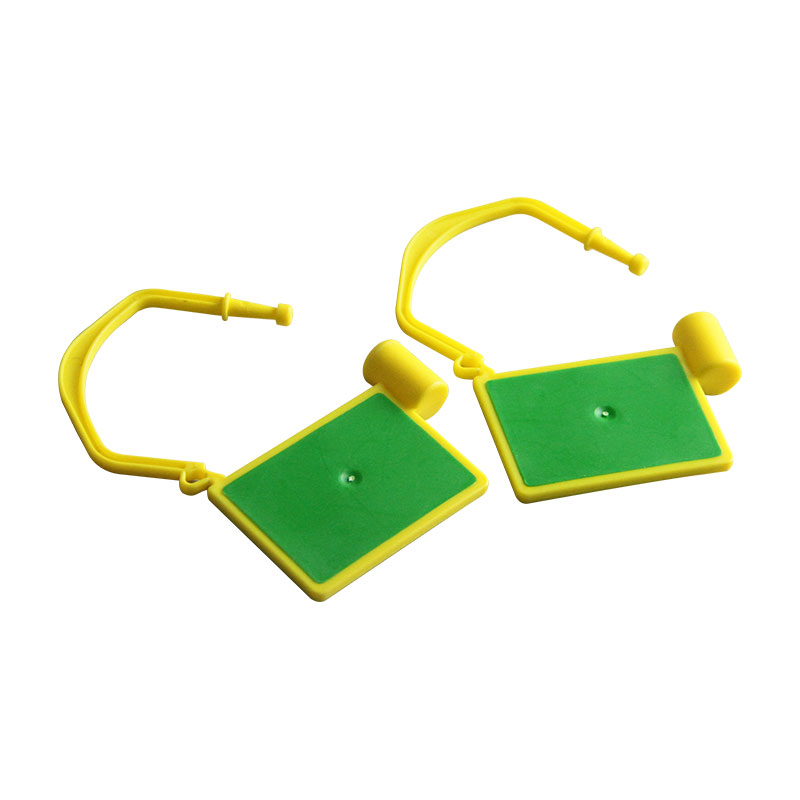 RFID Plastic Cable Ties 860-960MHz RFID Tags Supplier