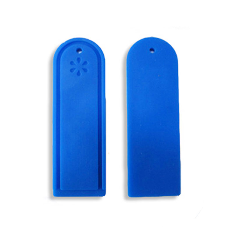 Washable RFID Laundry Tag UHF Silicone Tags