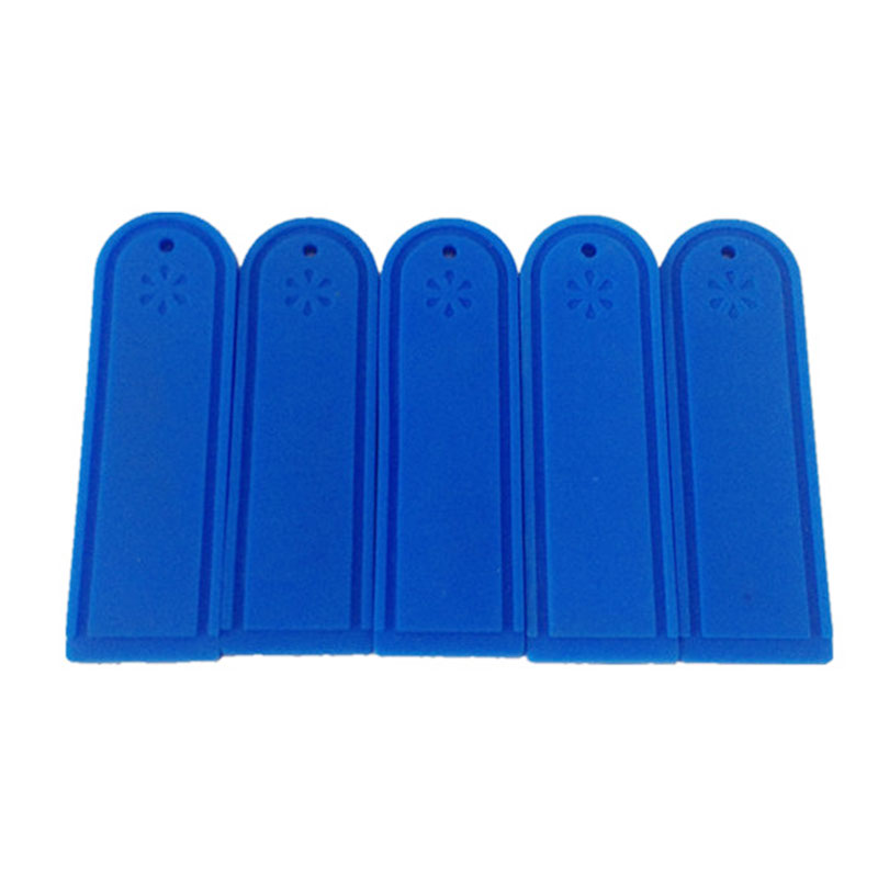 Washable RFID Laundry Tag UHF Silicone Tags