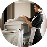 Hotel Laundry Management