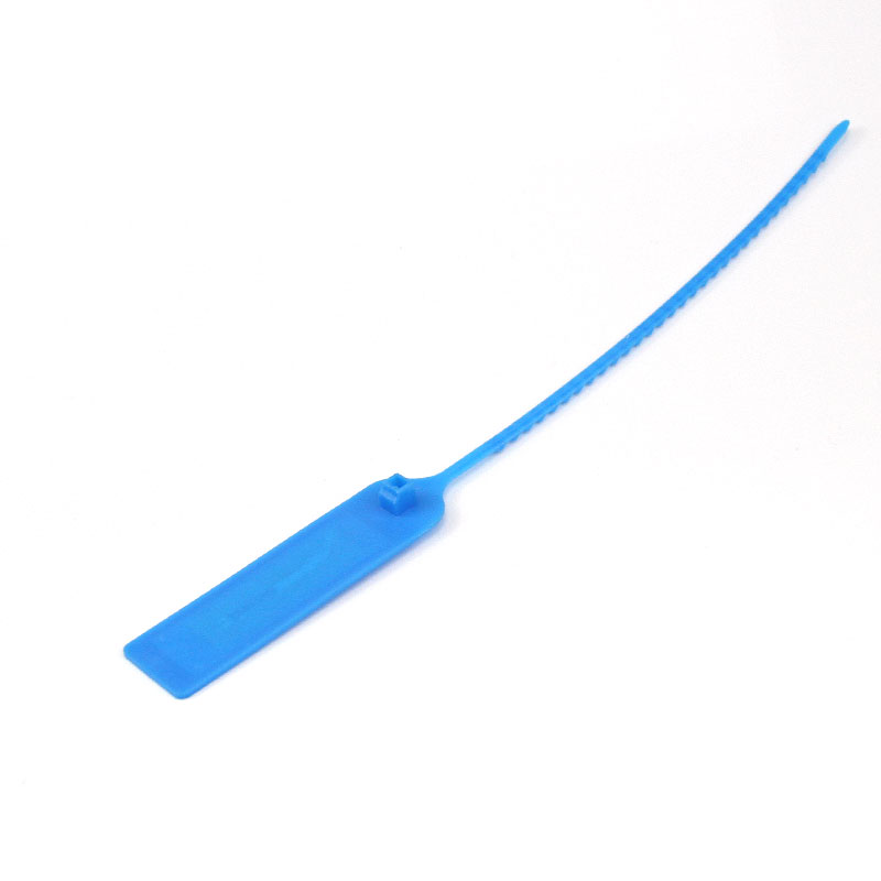 RFID Industrial Zip Ties UHF Asset Tracking Tags