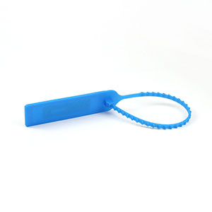 RFID Industrial Zip Ties UHF Asset Tracking Tags