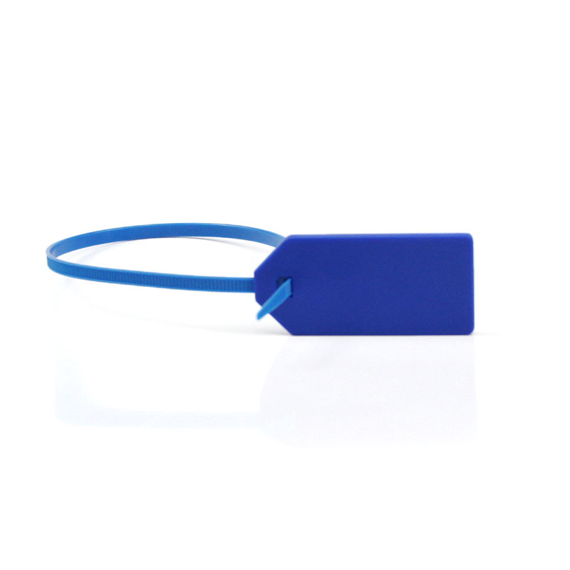 Wholesale RFID Cable Management Ties UHF ABS Tamper Tags