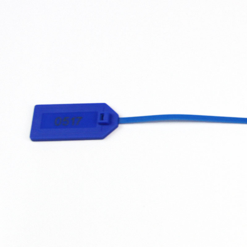 Wholesale RFID Cable Management Ties UHF ABS Tamper Tags