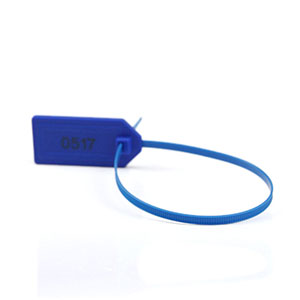 Wholesale RFID Cable Management Ties UHF ABS Tamper Tags