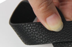 Durable RFID NFC Leather wristband