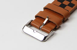 High quality metal clasp for watches