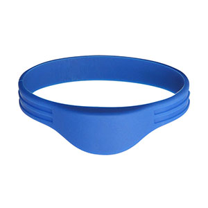 Wholesale RFID NFC Wristband Custom Cheap Silicone Wristbands