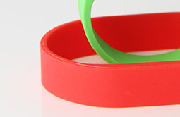 High Quality 125KHz Hotel RFID Key Bracelet