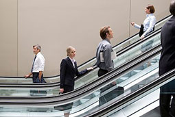 Hand sanitizer wristbands can be worn when touching public items in public places