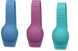 Waterproof Silicone Wristband Sanitizer Dispenser