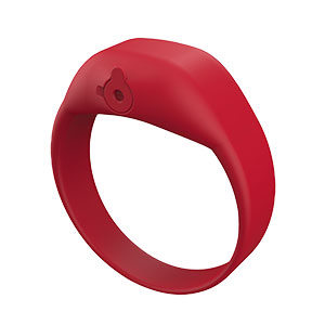 Hand Sanitizer Bracelet Refill Liquid Silicone Wristbands