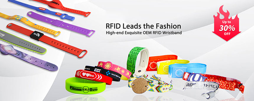 RFID NFC Tag Basics