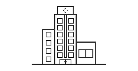 Use Case of Rubber RFID Wristband in Hospital