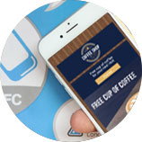 Custom NFC Tag Use for Digital Marketing