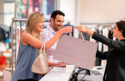 RFID in Retail & Apparel