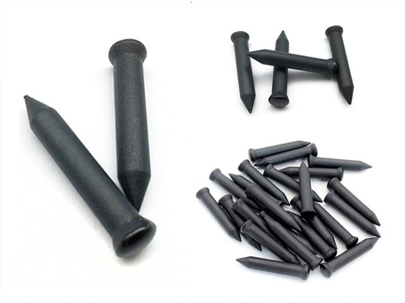 RFID Nail Tag from CXJ RFIDSilicone