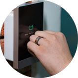 Smart Door Access Control