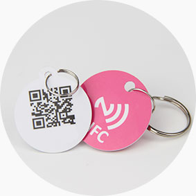 Customize your NFC tag