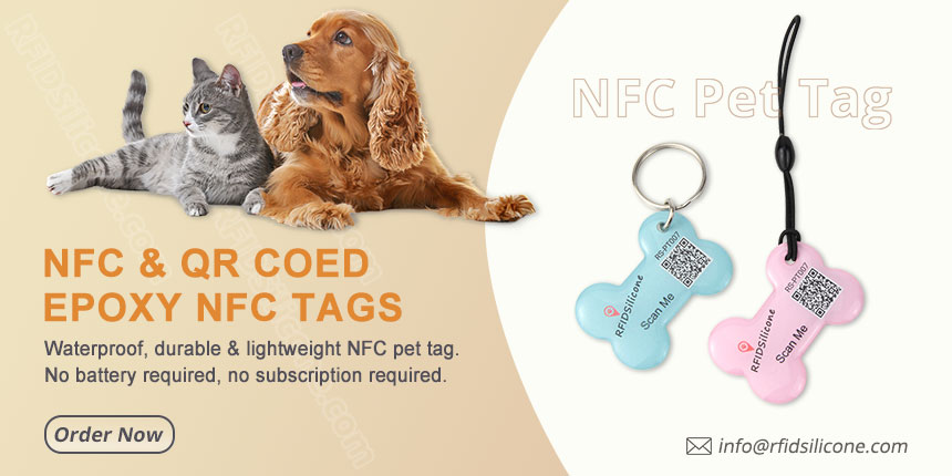 Customized Pet Tags – MiniMaxCreative