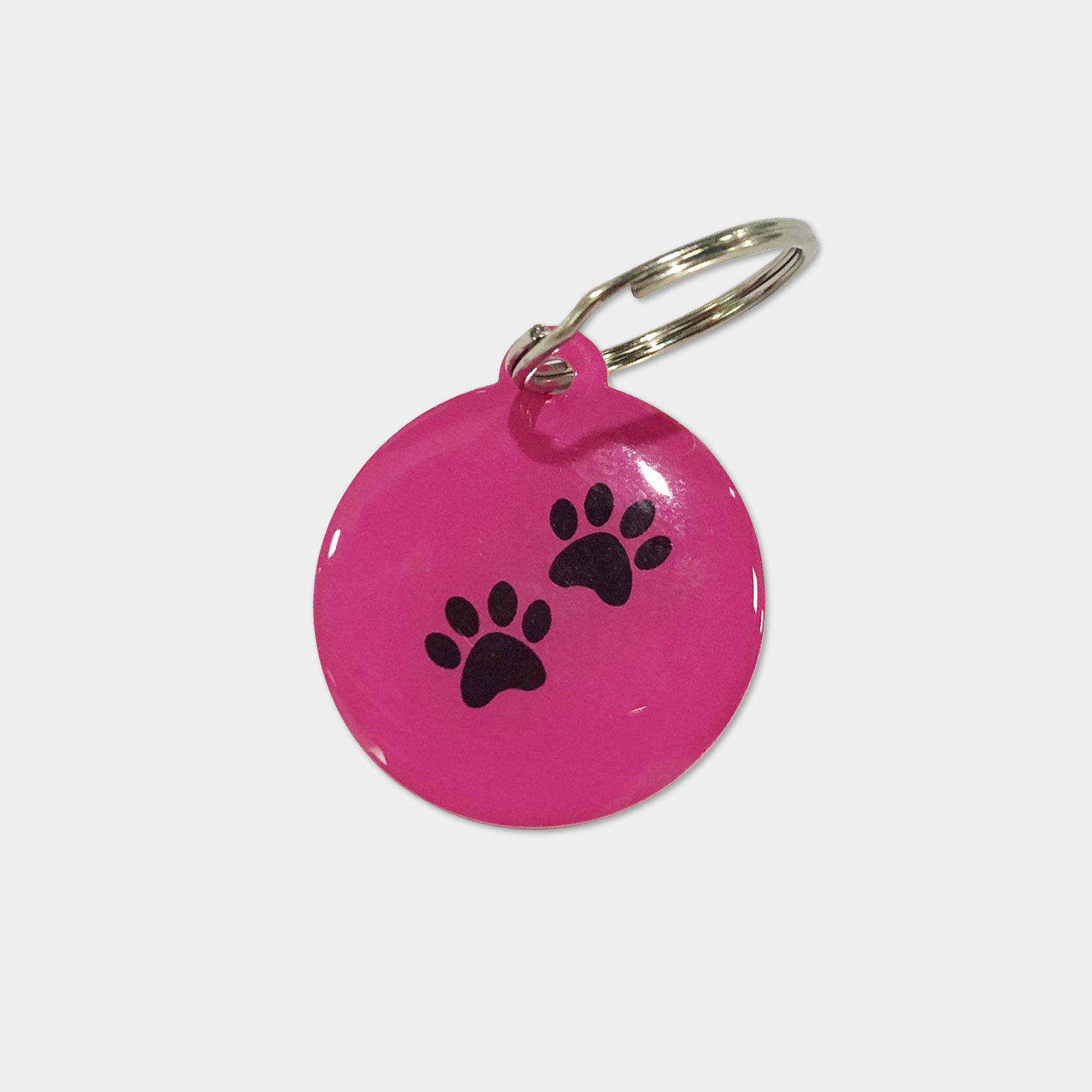 Best Double Sided Epoxy Glue NFC Pet ID Tags