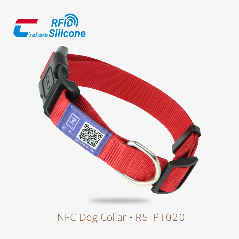 Rfid dog tag hotsell