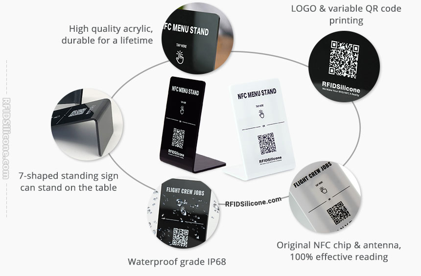 NFC Tags in all shapes and sizes (see comment) : r/NFC