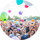 Events & Festivals