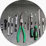Tool & Instrument Tracking  by RFID Technology