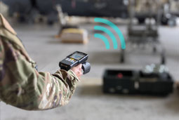 RFID Technology for Military
