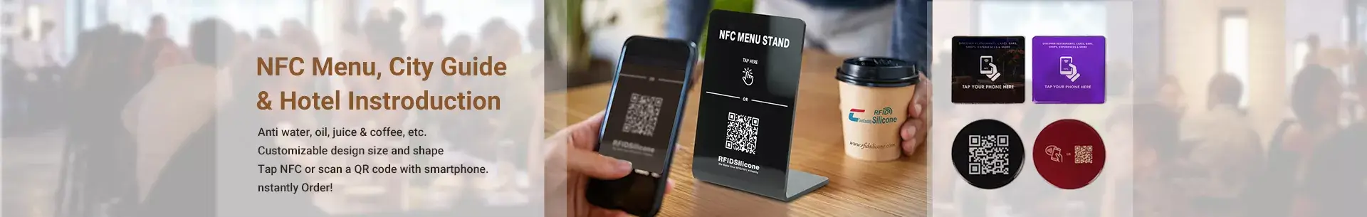 NFC Tags