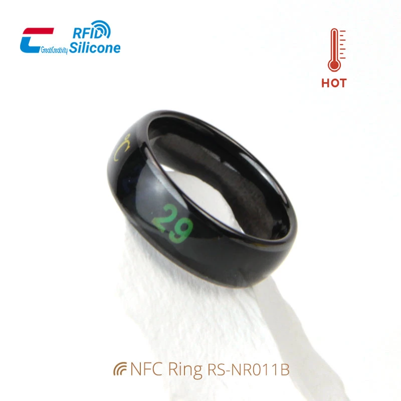 Smart Ring - Temu