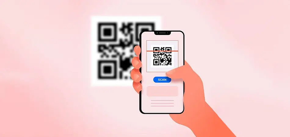 QR Code Application