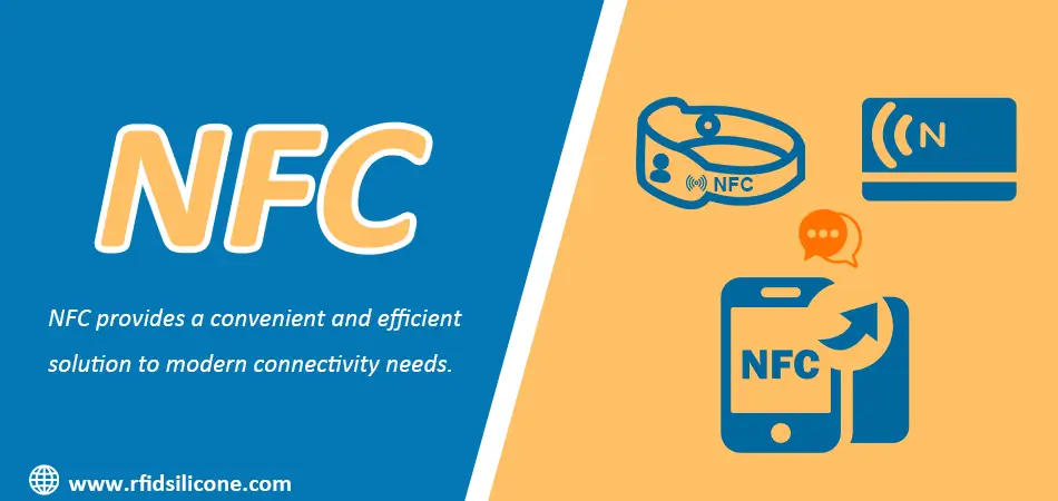 What is NFC?