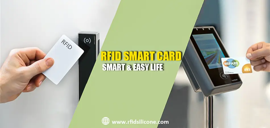 RFID Smart Card