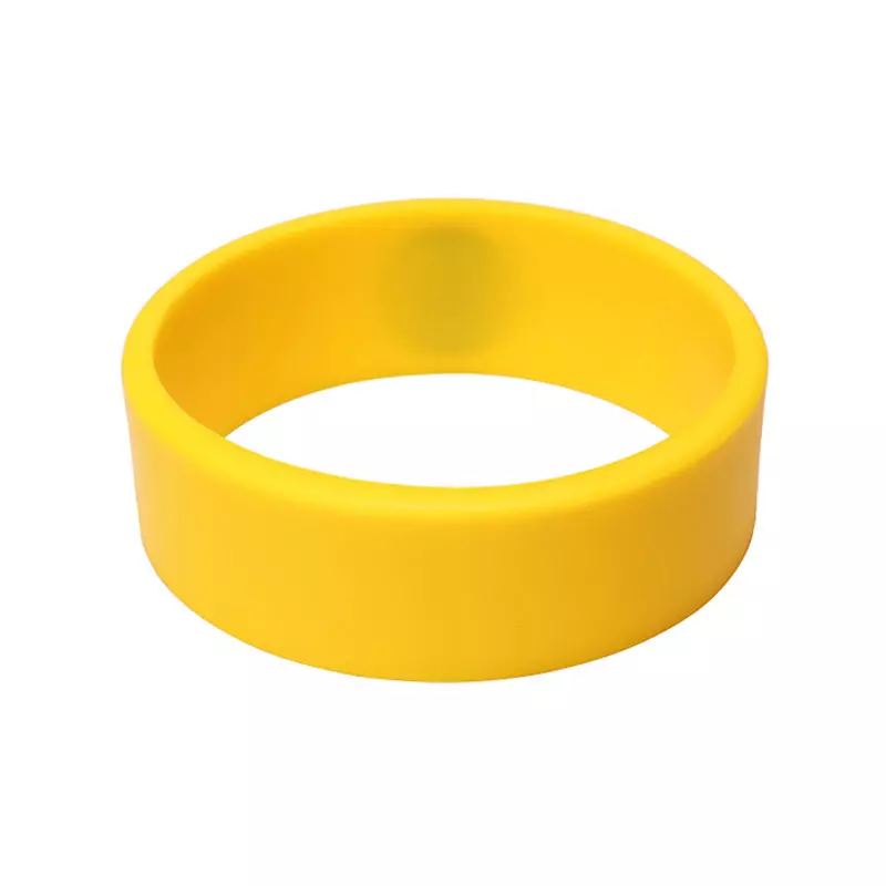 Durable Hotel RFID Key Bracelet 125KHz EM4100 RFID Wristbands