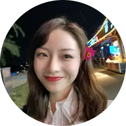 Amber