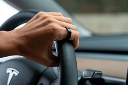 compatible with Tesla Model 3&Y
