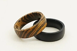 Durable & eco-friendly ceramic material