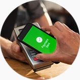 Contactless & Cashless Payments