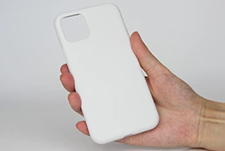 Ultimate touch feeling with excellent grip