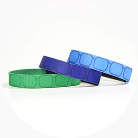 rfid elastic wristband
