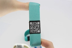 Flexible, elastic, wear-resistant and durable