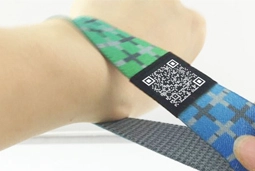 Flexible, elastic, wear-resistant and durable